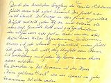 Eintrag in unser Gstebuch