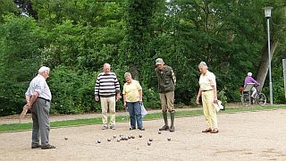Boule  PHB