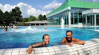 Mehr Informationen zur BADELANDSCHAFT - Foto � BBM/image-foto.de