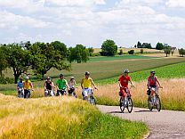 E-Biken in Bad Bevensen - Foto © movelo E-Biken in Bad Bevensen - Foto © movelo