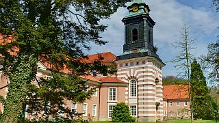 Kloster Medingen - Foto © Andreas Springer Kloster Medingen - Foto © Andreas Springer